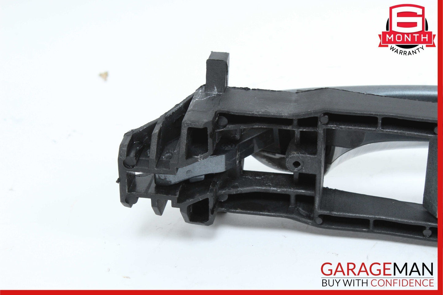 03-09 Mercedes W211 E350 4Matic Rear Left Driver Side Exterior Door Handle OEM