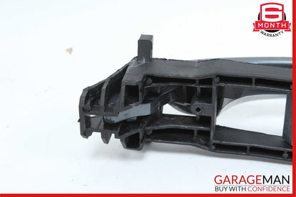 03-09 Mercedes W211 E350 4Matic Rear Left Driver Side Exterior Door Handle OEM