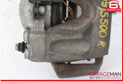 08-18 Mercedes W212 E350 CLS400 C350 Front Right Passenger Side Brake Caliper