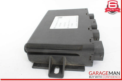 14-21 BMW i3 I01 Hybrid Fast Charging Interface Control Module Unit 6828052 OEM
