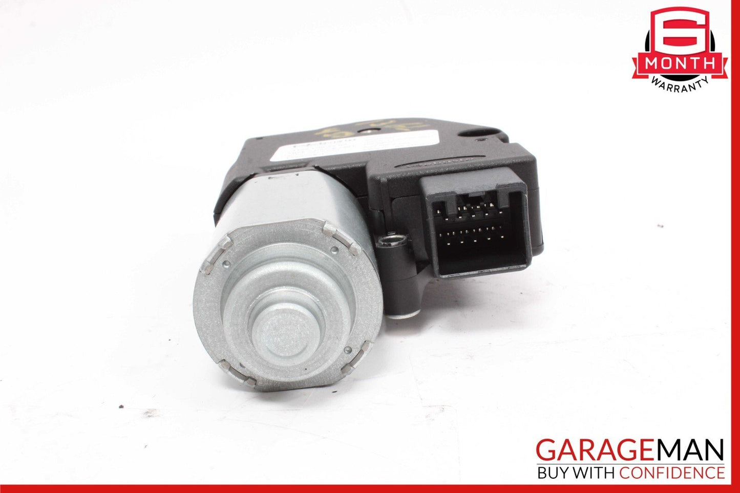 13-16 Mercedes X166 GL450 GL550 Panoramic Sunroof Glass Motor 1669069600 OEM