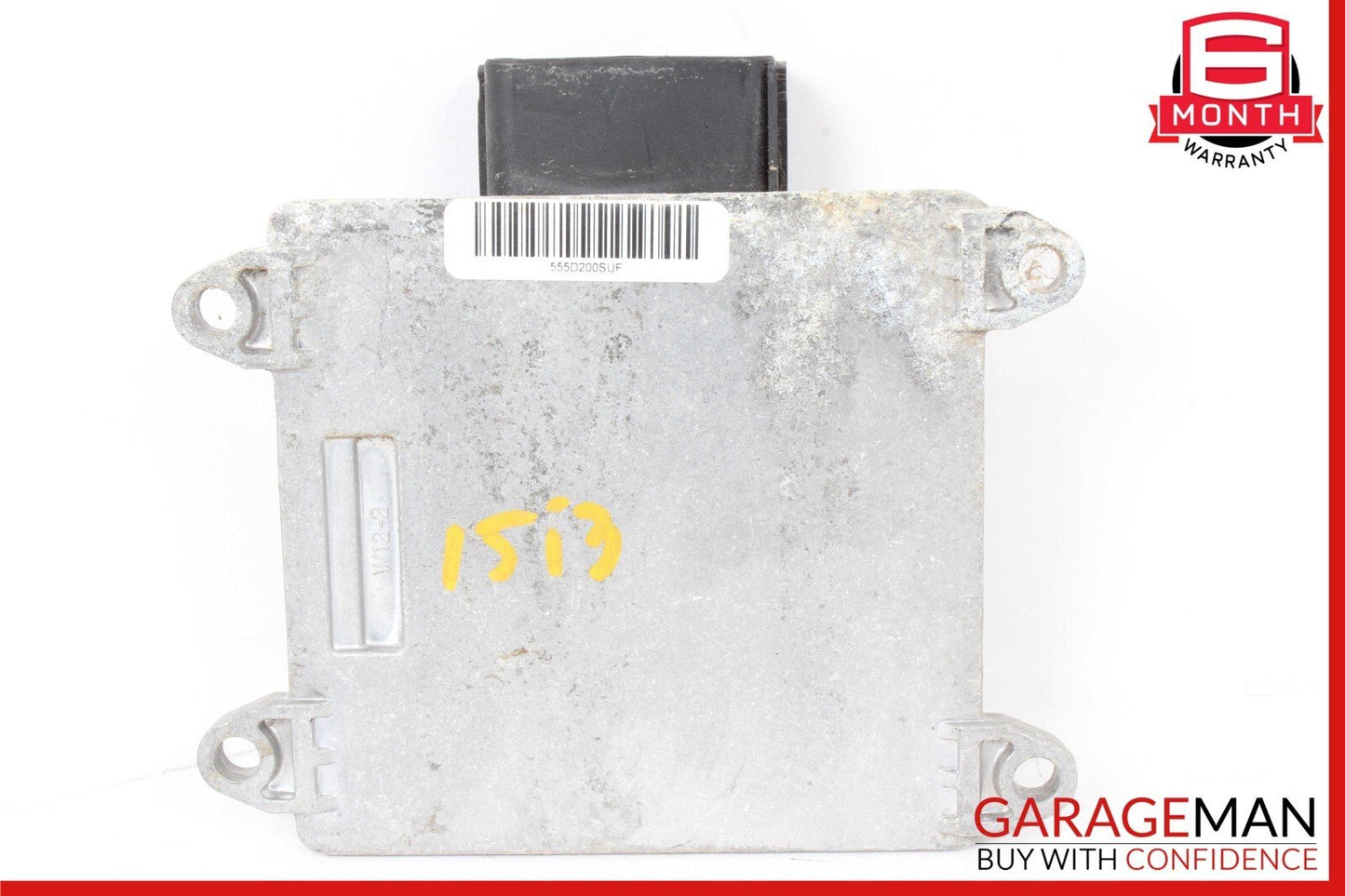 14-17 BMW i3 I01 Hybrid Engine Control Module ECU DME OEM