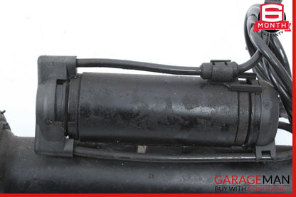 07-13 Mercedes W221 S550 Rear Left / Right Air Airmatic Shock Absorber Strut OEM