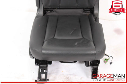 20-24 Audi Q7 Rear 2rd row Right Seat Cushion Assembly OEM