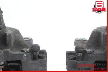 01-07 Mercedes W203 C230 C240 Rear Brake Caliper Calipers Set OEM