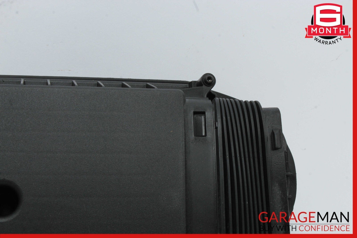 12-16 Mercedes W204 C300 SLK350 Air Intake Cleaner Filter Box 2760901301 OEM
