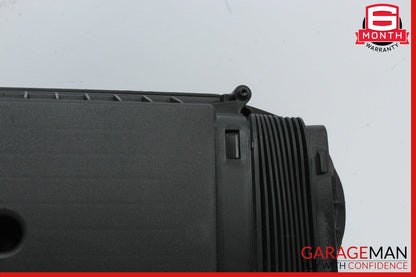 12-16 Mercedes W204 C300 SLK350 Air Intake Cleaner Filter Box 2760901301 OEM