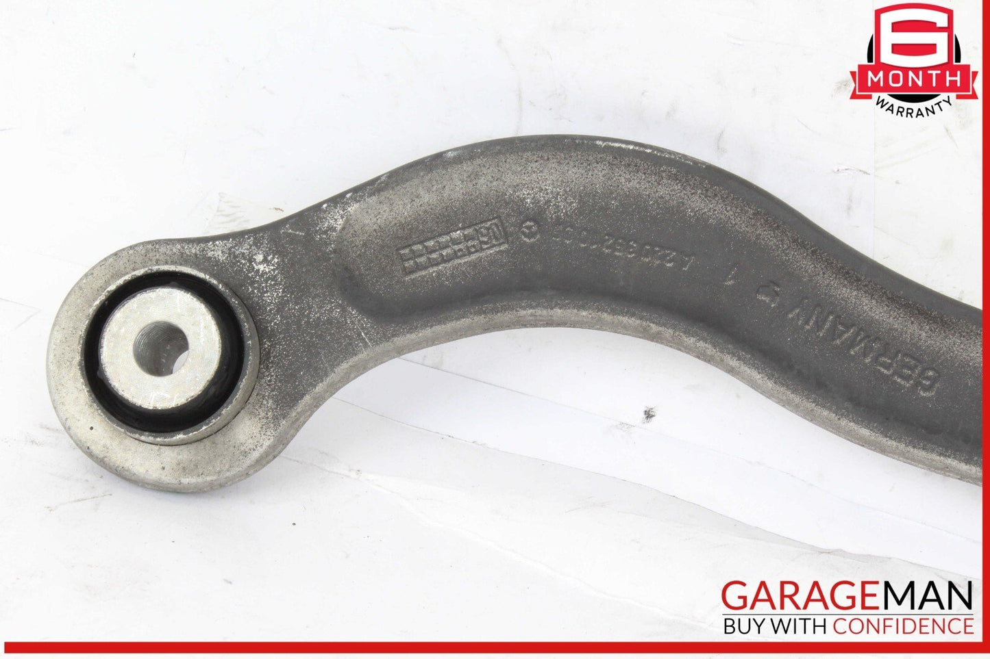 07-14 Mercedes W221 S550 Rear Left / Right Side Camber Strut Upper Control Arm