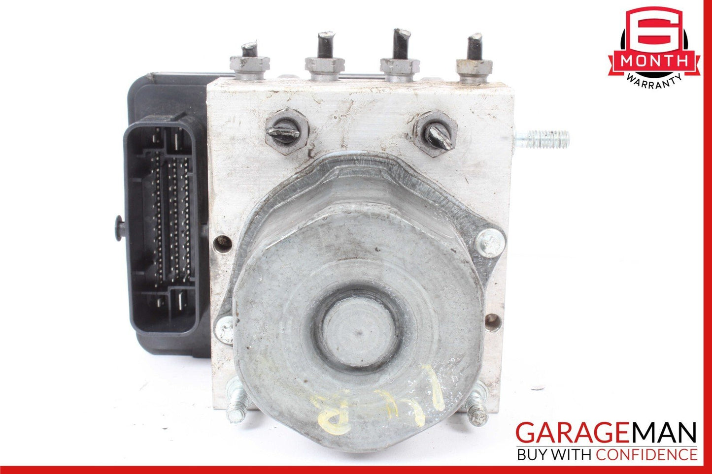 14-19 Mercedes B-Class W242 W246 ABS Brake Hydraulic Pump Control Module Unit OEM