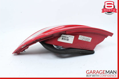 08-11 Mercedes W204 C300 C350 Tail Light Lamp Left Driver Side 2048200164 OEM