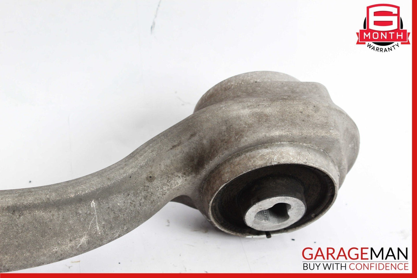 10-16 Mercedes W212 E350 E550 Front Left Top Upper Control Arm OEM