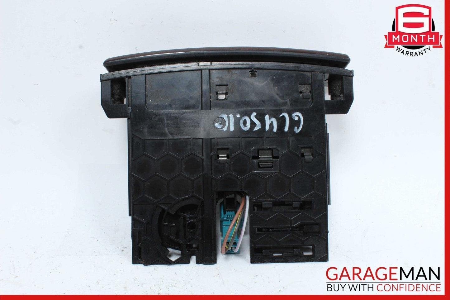 06-12 Mercedes X164 GL450 ML350 Center Console Ash Tray Ashtray Compartment OEM