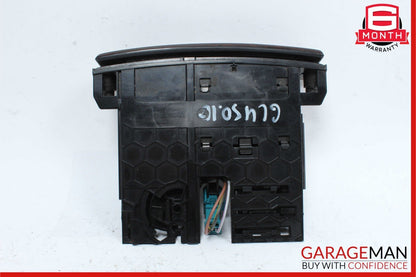 06-12 Mercedes X164 GL450 ML350 Center Console Ash Tray Ashtray Compartment OEM