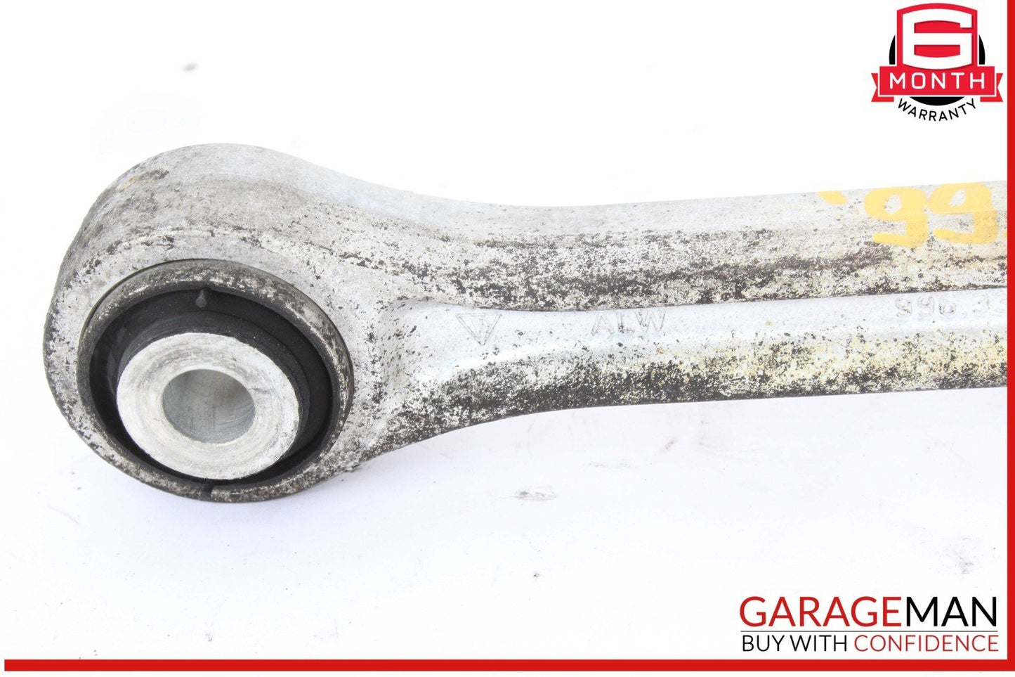 99-12 Porsche Carrera 911 996 Rear Right or Left Suspension Upper Control Arm