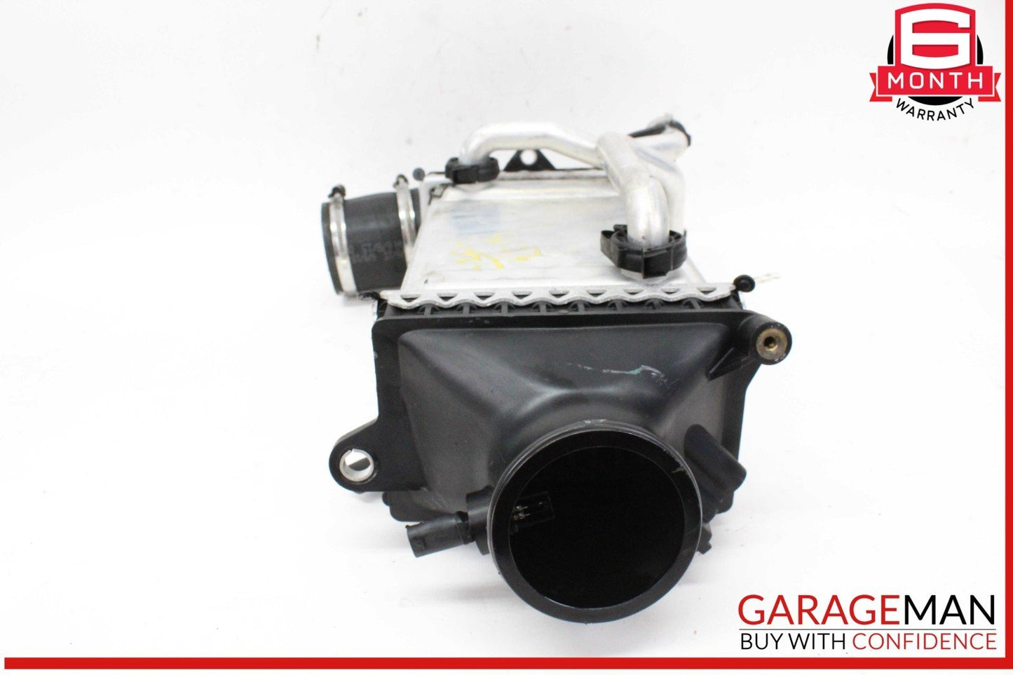 15-20 Mercedes W205 C300 4MATIC 2.0L Engine Mounted Intercooler 2740900614 OEM