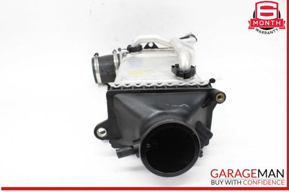 15-20 Mercedes W205 C300 4MATIC 2.0L Engine Mounted Intercooler 2740900614 OEM