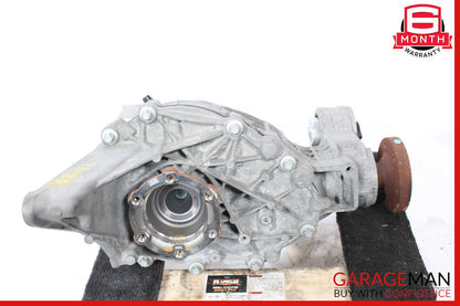 19-24 Audi Q8 Rear Differential Diff Axle Carrier OEM