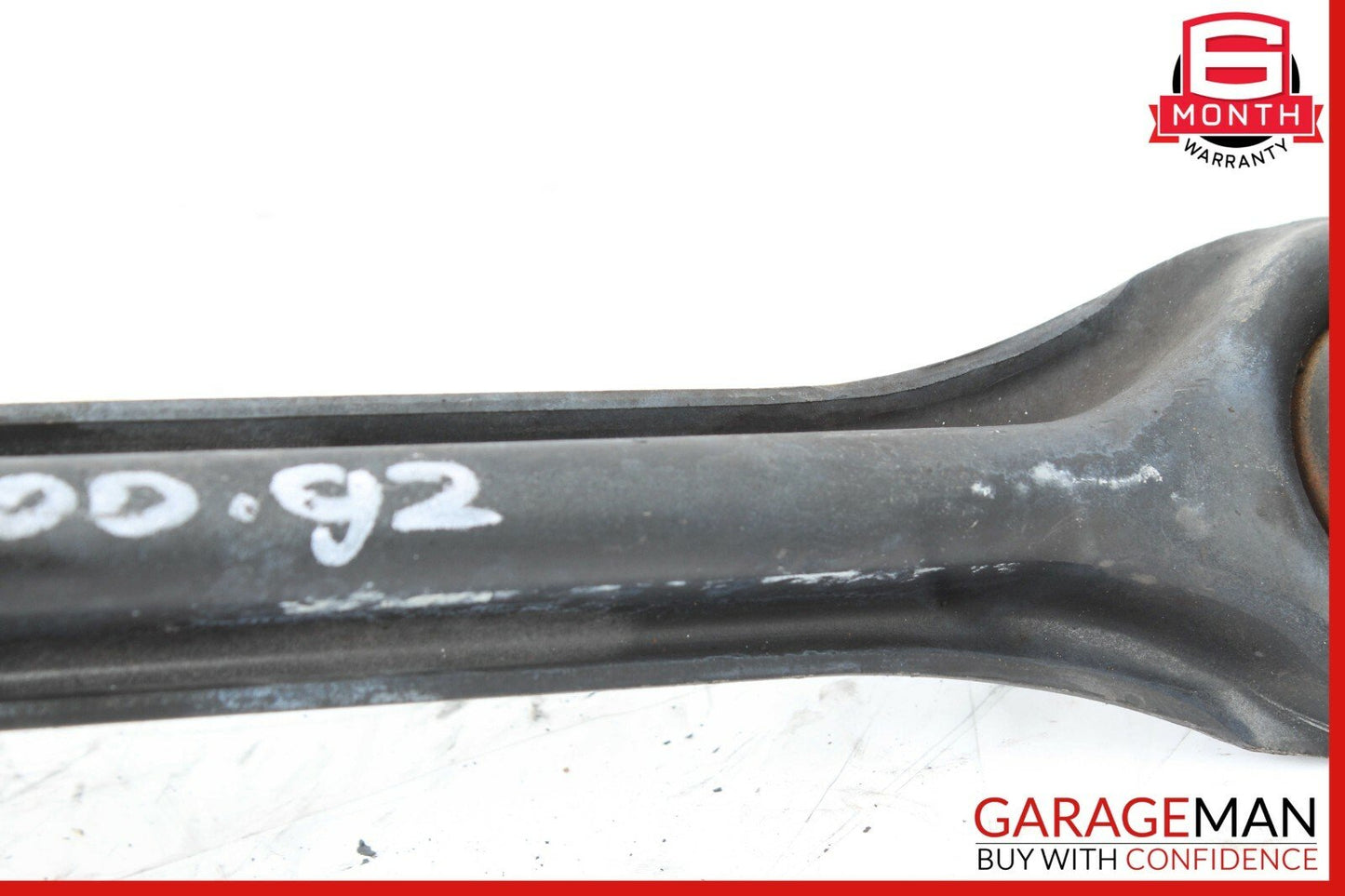 90-02 Mercedes R129 500SL Rear Left / Right Side Suspension Lower Control Arm