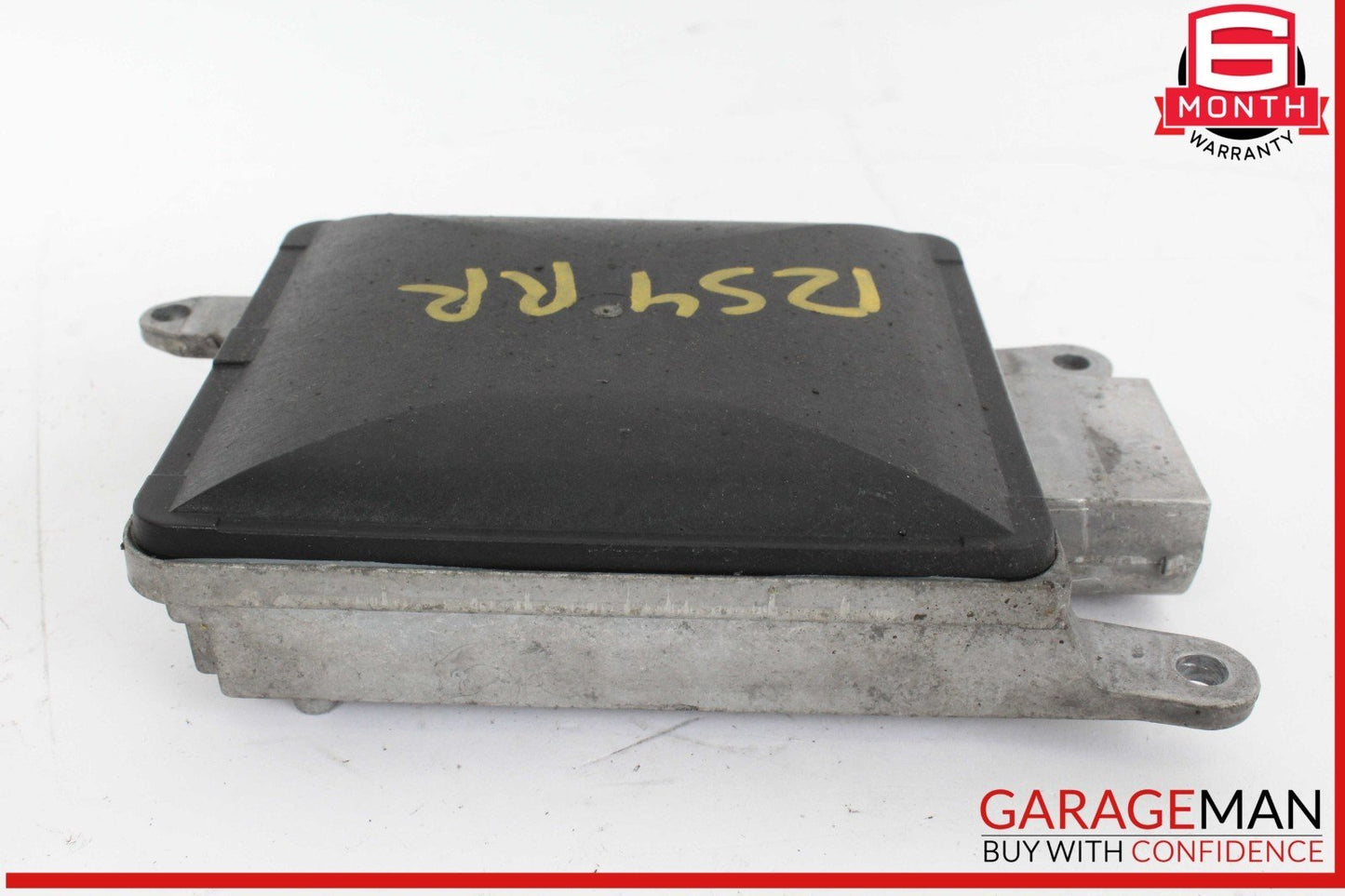09-12 Audi S4 Rear Right Passenger Side Lane Change Assist Control Module OEM
