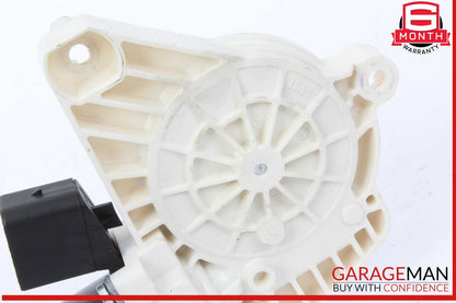 10-20 Mercedes W117 CLA250 Front Right Window Regulator Motor OEM