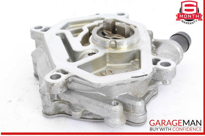 15-20 Mercedes W205 C300 SLC300 M274 Engine Vacuum Pump 2701800901 OEM