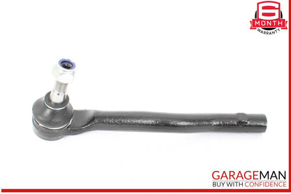 06-12 Mercedes X164 GL550 ML350 Left Power Steering Rack & Pinion Tie Rod Boot