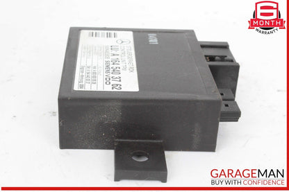 06-13 Mercedes X164 GL450 R350 TPMS Tire Pressure Control 1645403762 OEM