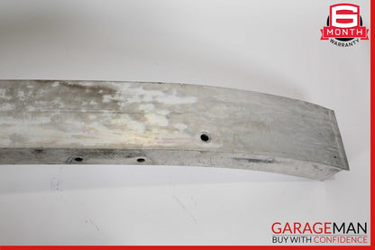 06-12 Mercedes GL450 ML350 Front Bumper Reinforcement Impact Crash Bar Rebar OEM