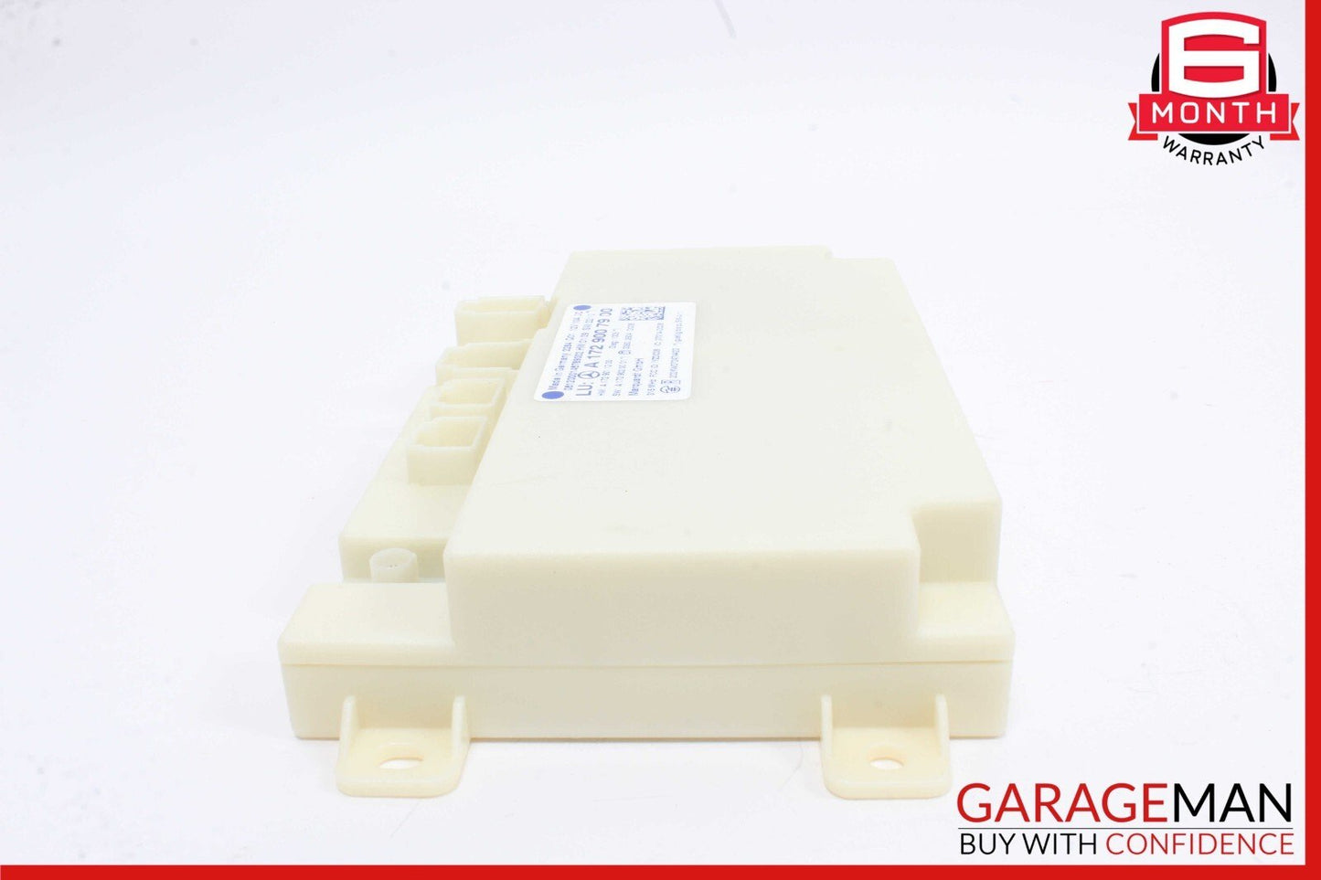 10-15 Mercedes W207 E350 C300 Keyless Go Entry Control Module 1729007900 OEM