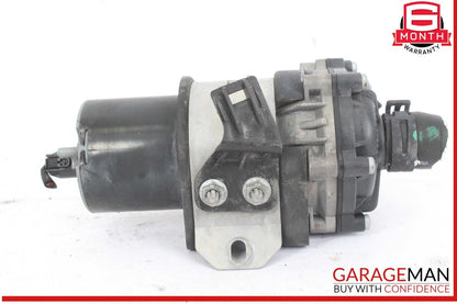 02-18 Mercedes W218 CLS550 CL600 CLS55 AMG AUX Auxiliary Circulation Water Pump