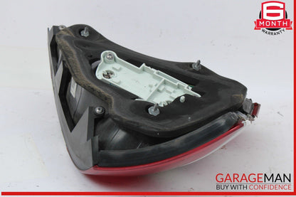 07-09 Mercedes W221 S550 S600 Rear Right Passenger Side Tail Light Lamp OEM
