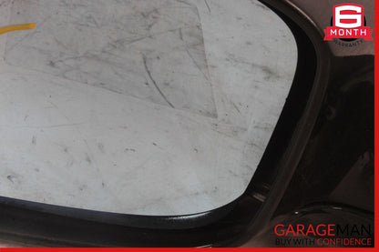 05-08 Maserati Quattroporte M139 Left Driver Side Rear View Door Mirror OEM