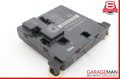 03-09 Mercedes W211 E320 E350 E63 AMG Rear Left Side Door Control Module Unit