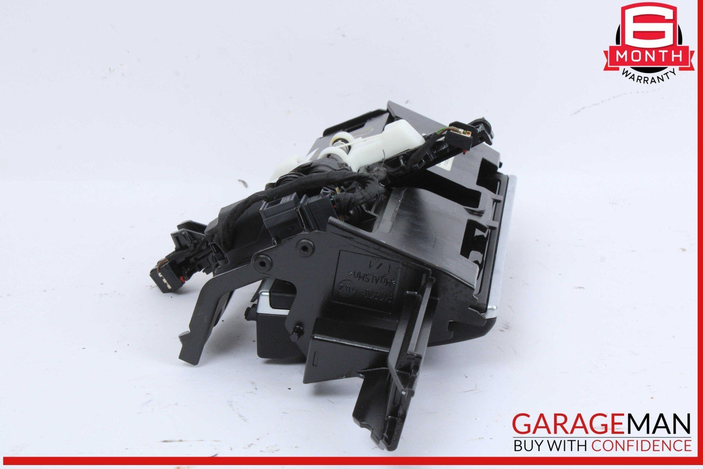 2012-2018 Audi A6 Front Center Dash Dashboard Display Screen Monitor 4G1919601J