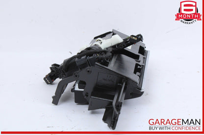 2012-2018 Audi A6 Front Center Dash Dashboard Display Screen Monitor 4G1919601J
