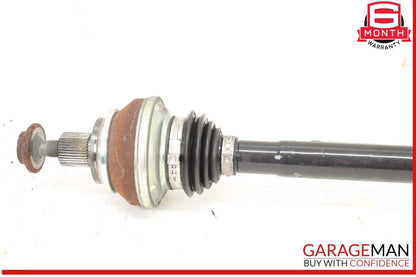 18-24 Audi S5 RS5 Rear Left Driver Side CV Axle Driveshaft 8W0501203F OEM