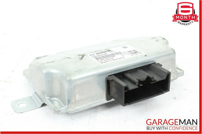 14-17 Maserati Ghibli Voltage Stabilizer Power Inverter Controller Module OEM