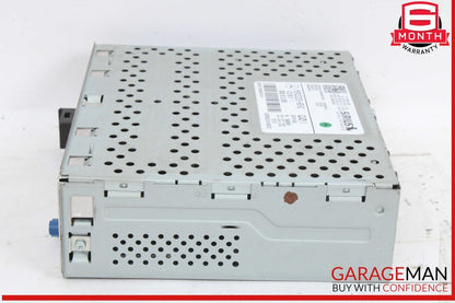 15-20 Mercedes W205 C300 4MATIC Satellite Radio Receiver Control Module Unit OEM