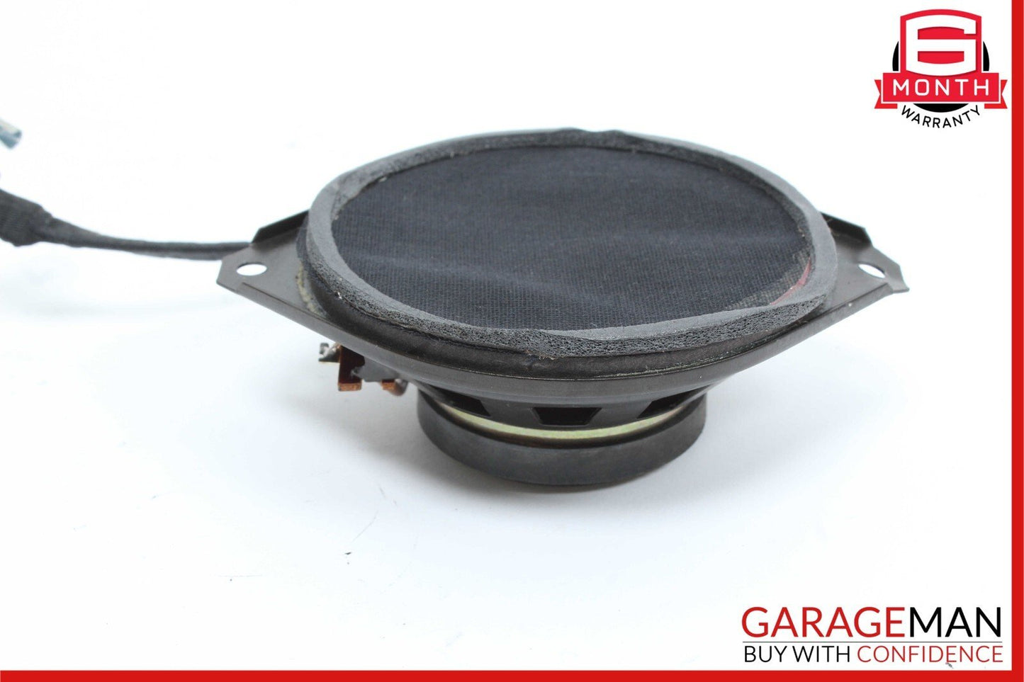 02-05 Mercedes W163 ML350 ML500 Front Left or Right Door Speaker Tweeter OEM