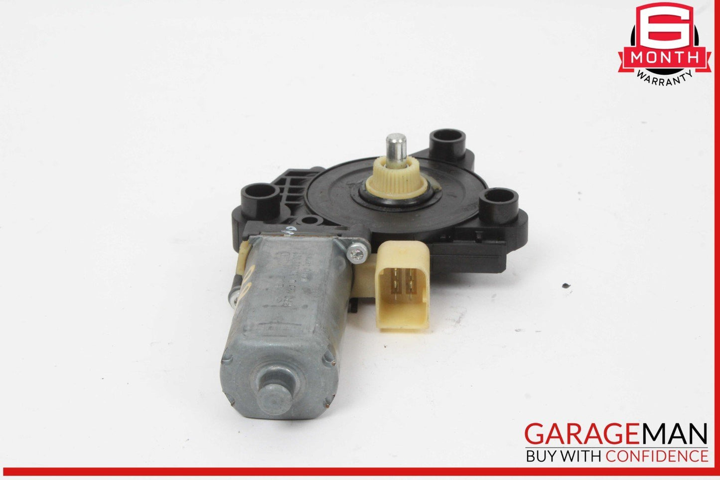 01-07 Mercedes W203 C230 C350 Rear Right Side Window Regulator Motor OEM