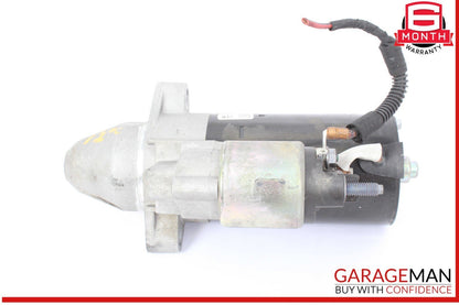 11-18 Porsche Macan 95B Cayenne 958 Engine Motor Starter 94860421401 OEM