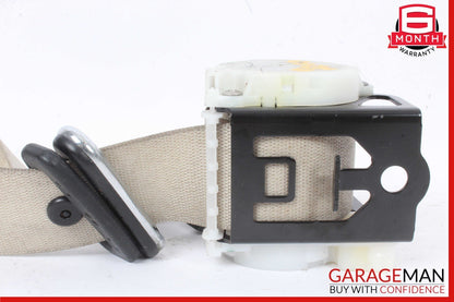 03-09 Mercedes W209 CLK350 Rear Right / Left Seatbelt Seat Belt Retractor Black