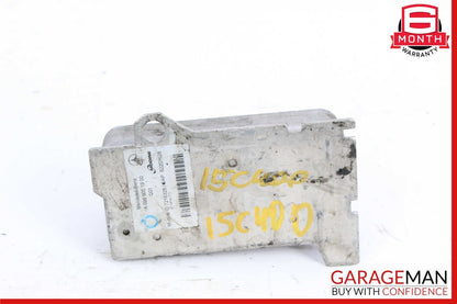 15-22 Mercedes W205 C400 C300 GLC300 S450 Transmission Oil Cooler Radiator OEM