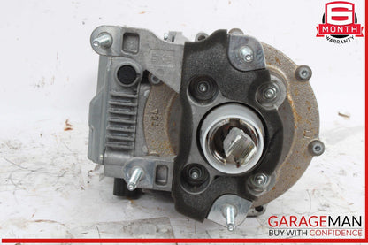 18-24 Nissan Leaf Power Brake Booster Master Cylinder w/ Reservoir OEM