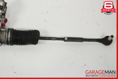 03-06 Mercedes R230 SL500 SL55 AMG Power Steering Rack & Pinion 2304600800