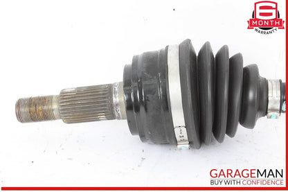 11-18 Porsche Cayenne S 958 Front Right or Left Side Axle CV Shaft OEM