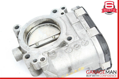12-15 Mercedes R172 SLK250 M271 1.8L Engine Throttle Body 2661410525 OEM