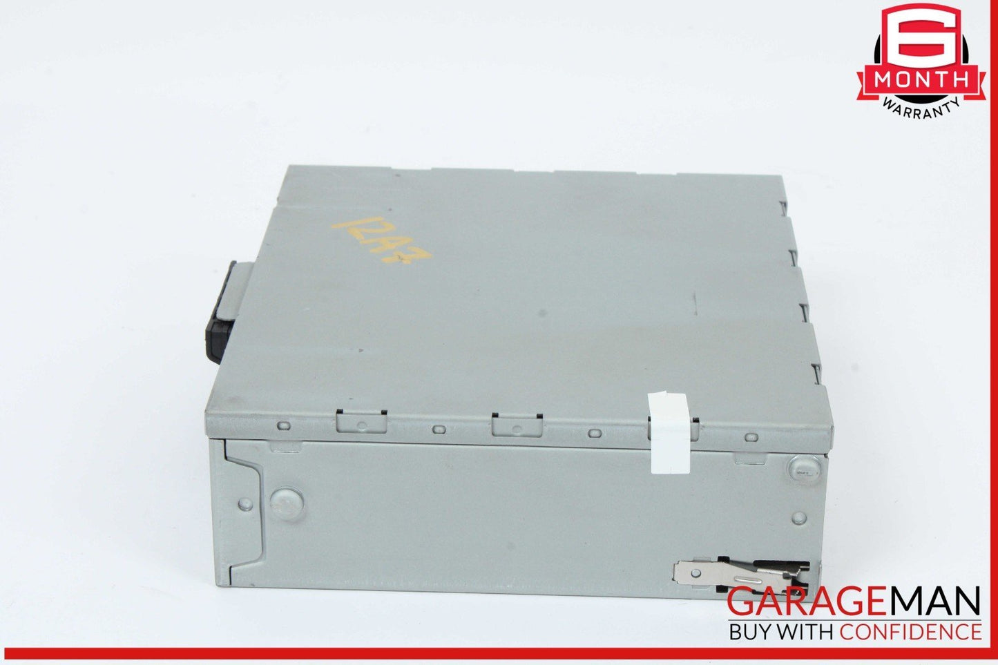 10-18 Audi A7 A6 S4 Audio Radio Satellite Stereo Receiver 4G0035082B OEM
