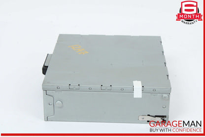 10-18 Audi A7 A6 S4 Audio Radio Satellite Stereo Receiver 4G0035082B OEM