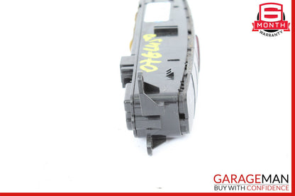 06-12 Mercedes X164 GL450 ML550 Hazard Control Switch Panel 1648709210 OEM